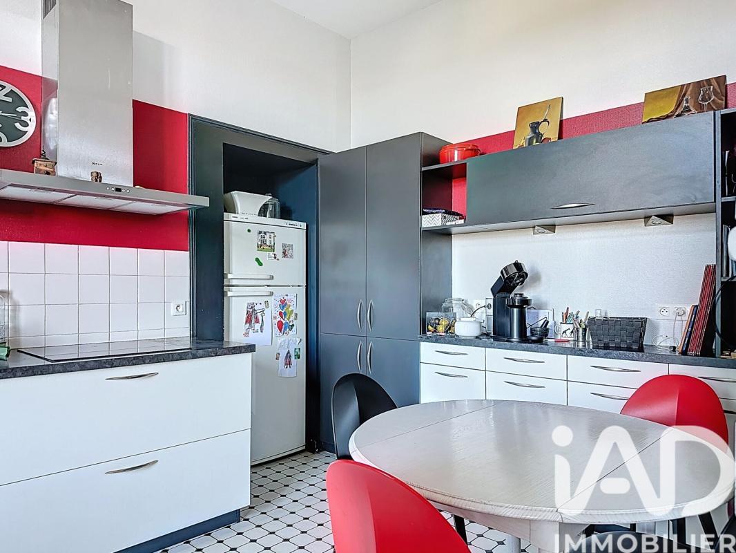 Maison 11 Pièce(s) Parthenay - Photo 27