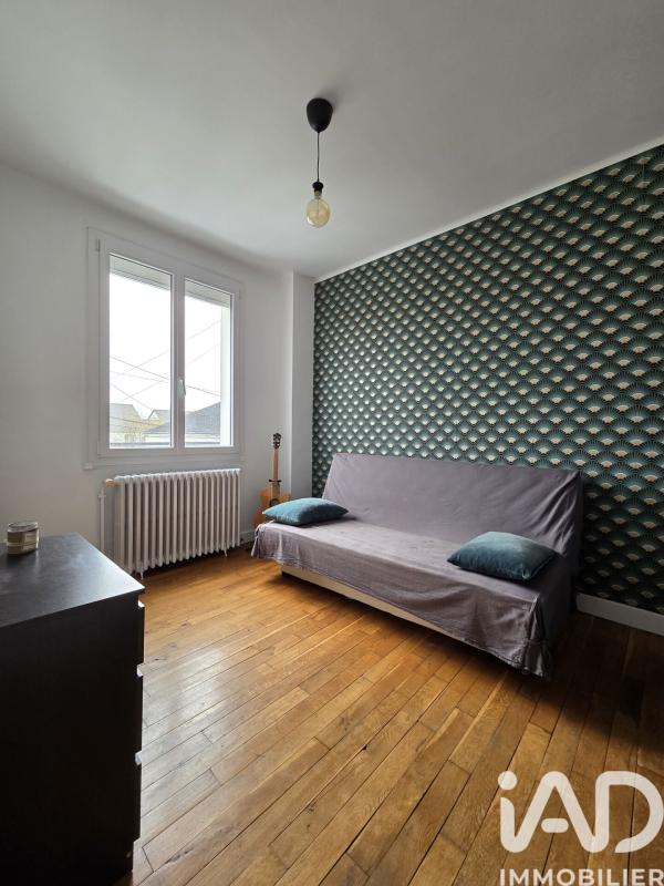 Maison de ville 5 Pièce(s) Saint-Pierre-des-Corps