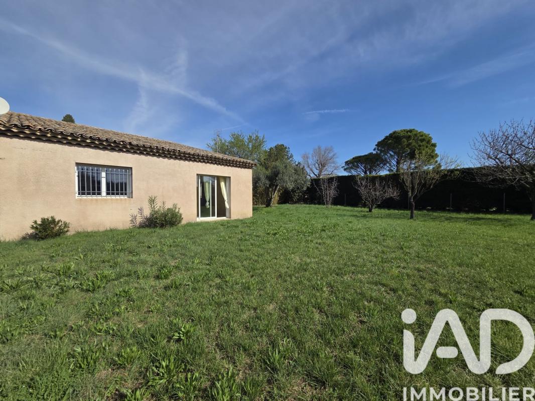 Maison 5 Pièce(s) Entraigues-sur-la-Sorgue