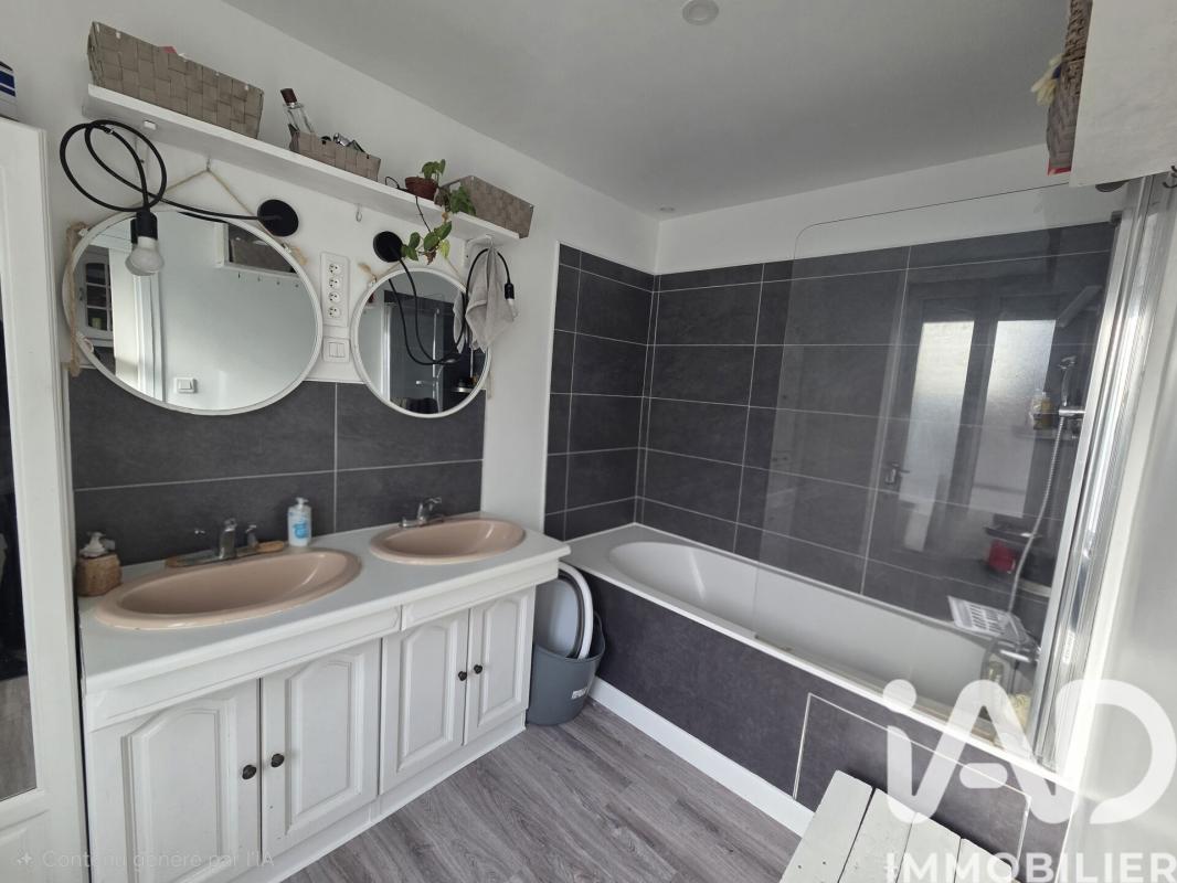 Maison de ville 5 Pièce(s) Trilport