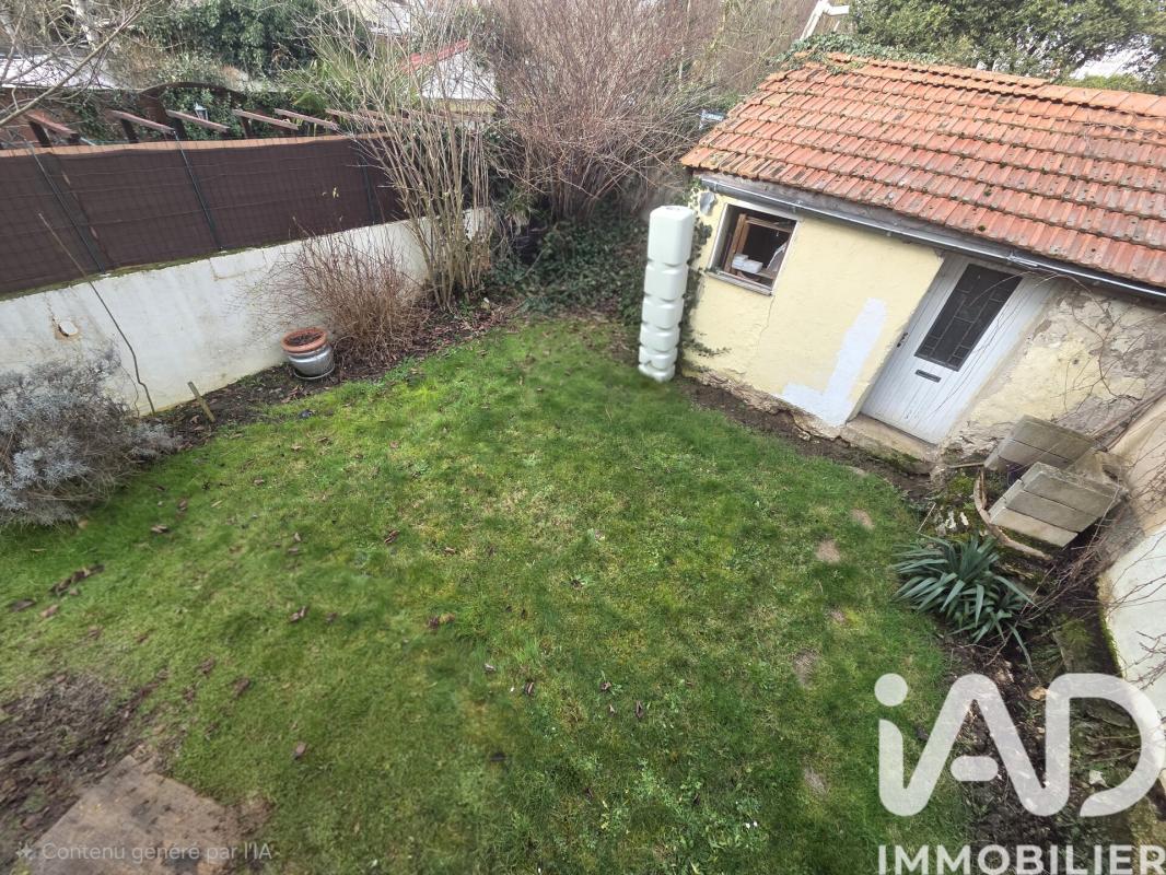 Maison de ville 5 Pièce(s) Trilport