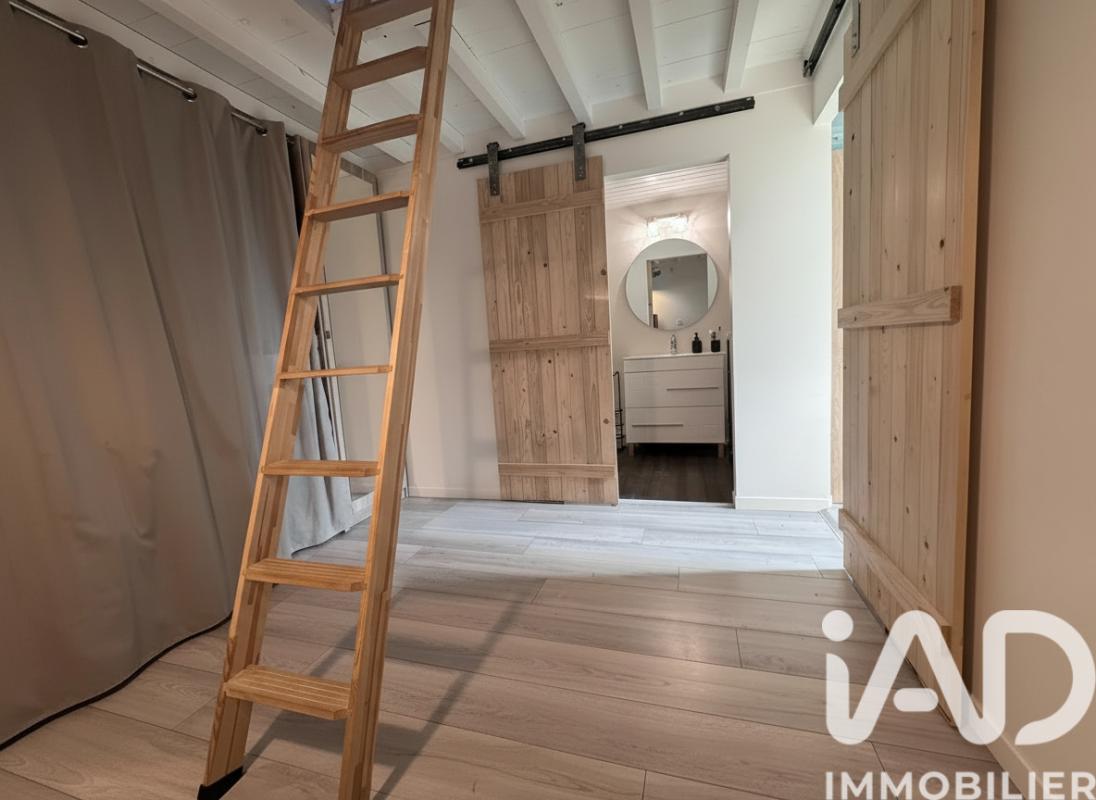 Maison de ville 3 Pièce(s) Boulay-Moselle