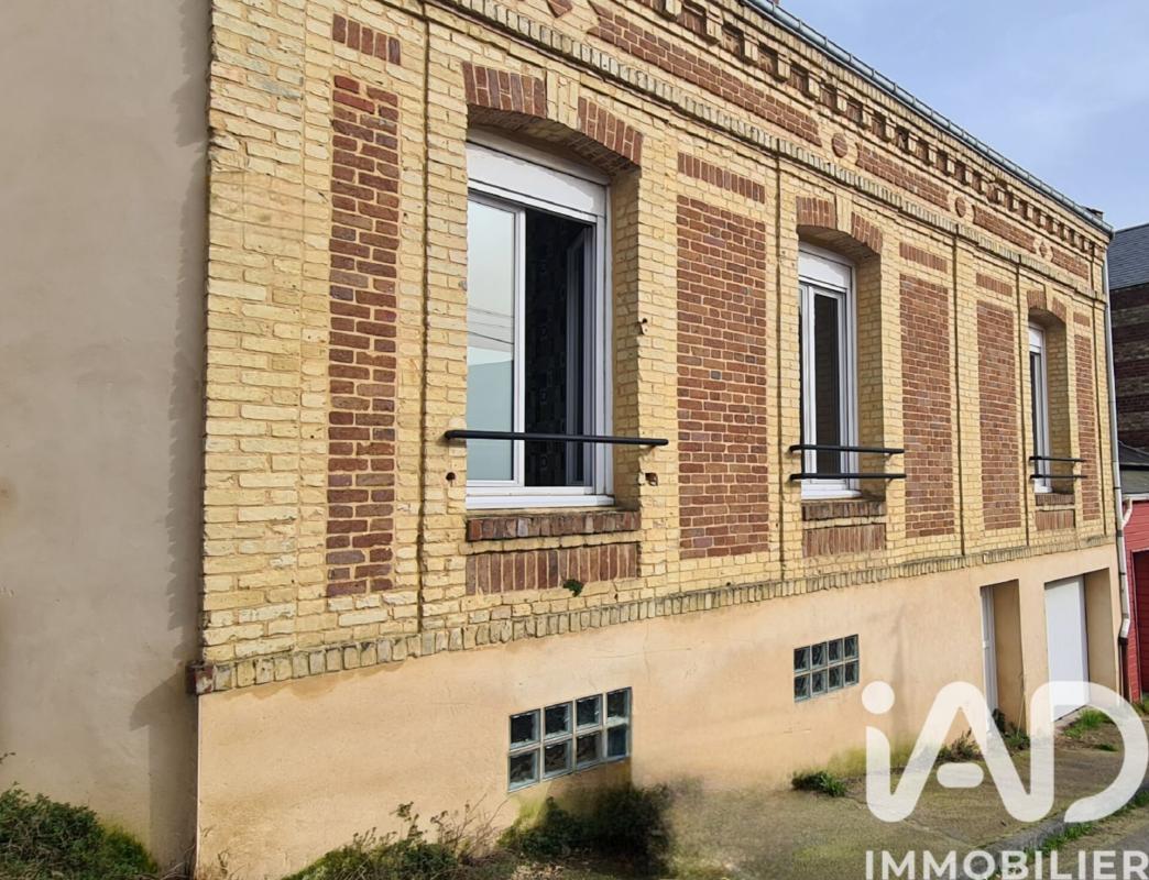 Maison 7 Pièce(s) Le Havre - Photo 1