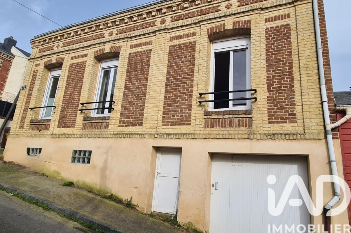 Maison 7 Pièce(s) Le Havre - Photo 2
