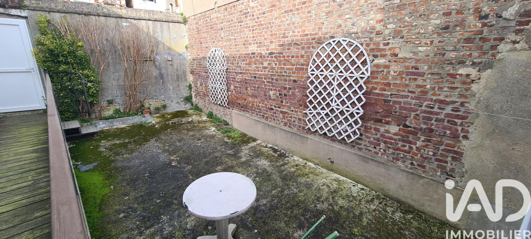 Maison 7 Pièce(s) Le Havre - Photo 3