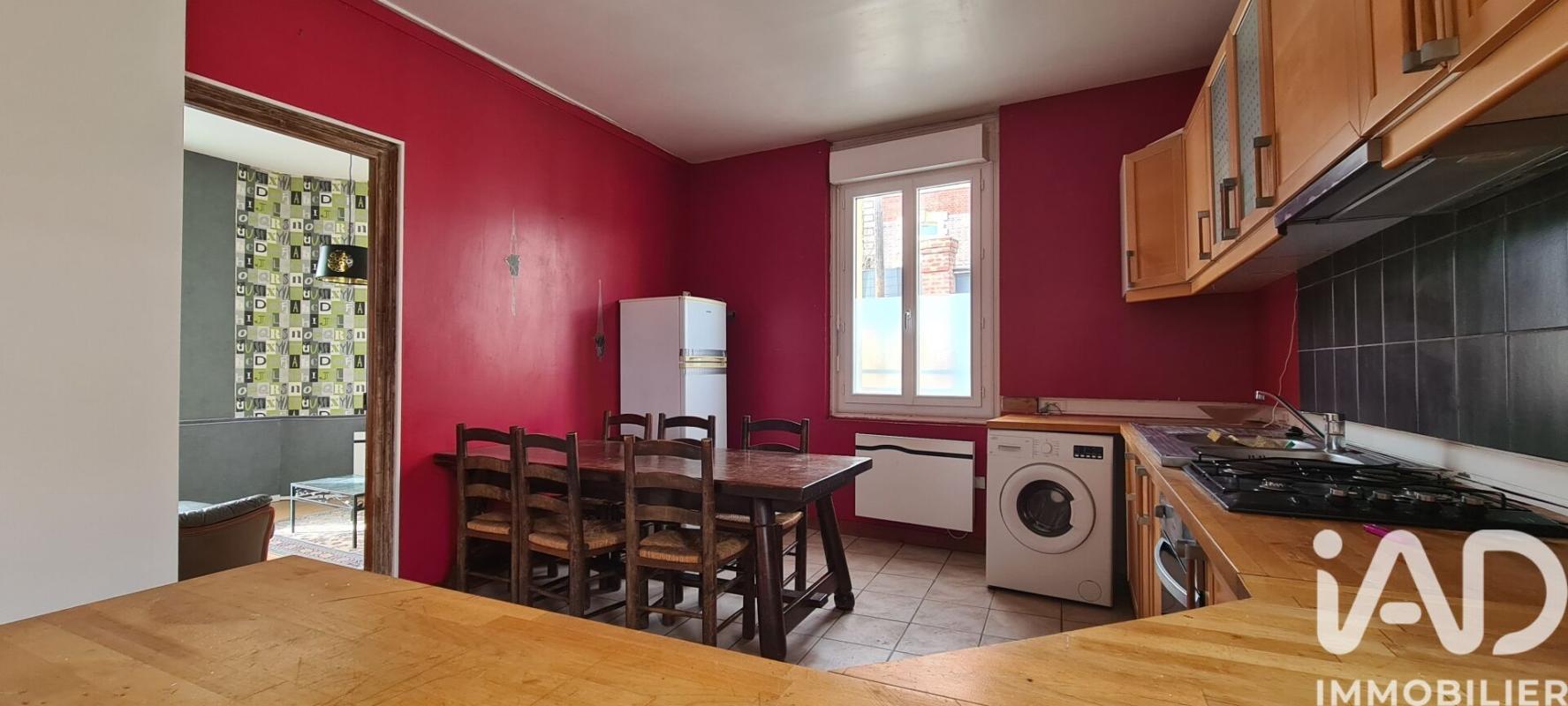 Maison 7 Pièce(s) Le Havre - Photo 4