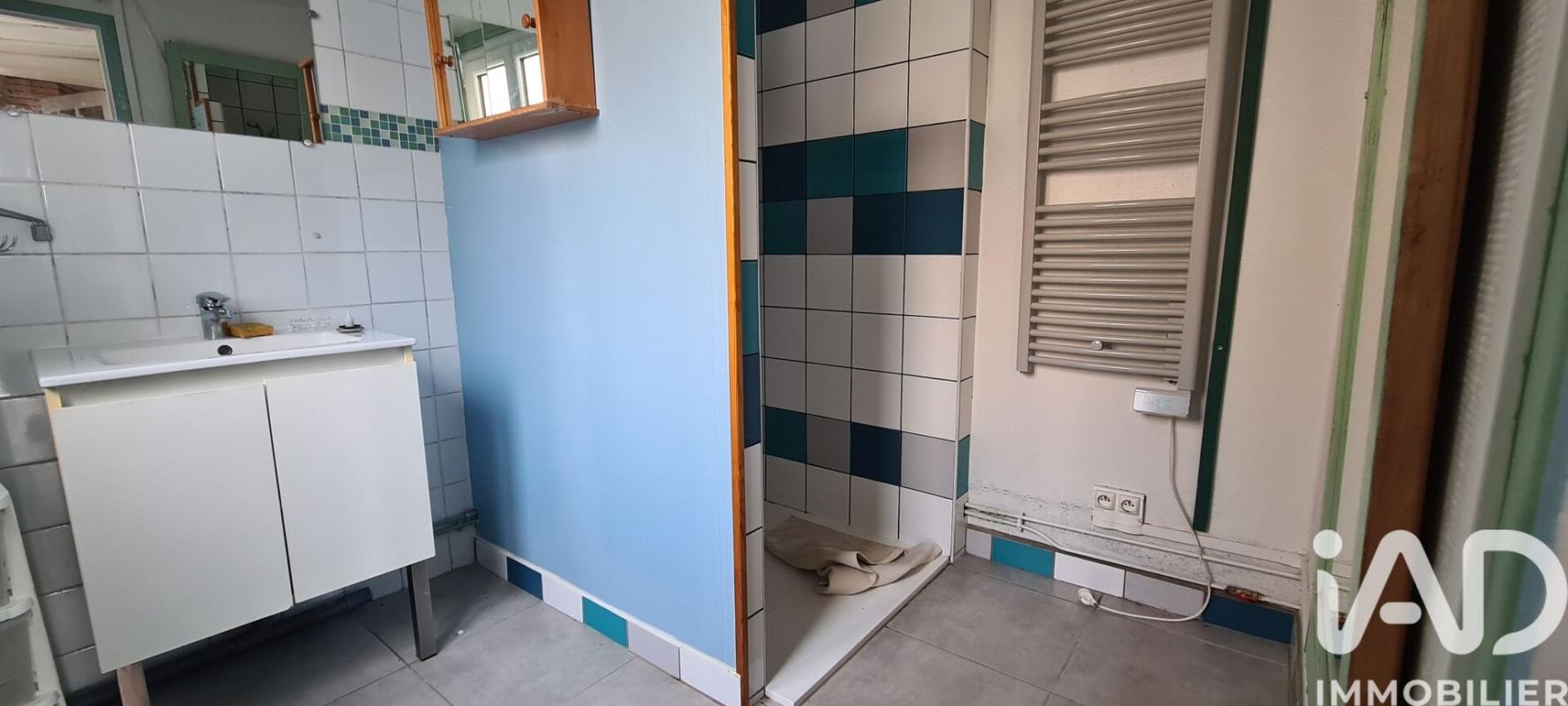 Maison 7 Pièce(s) Le Havre - Photo 9