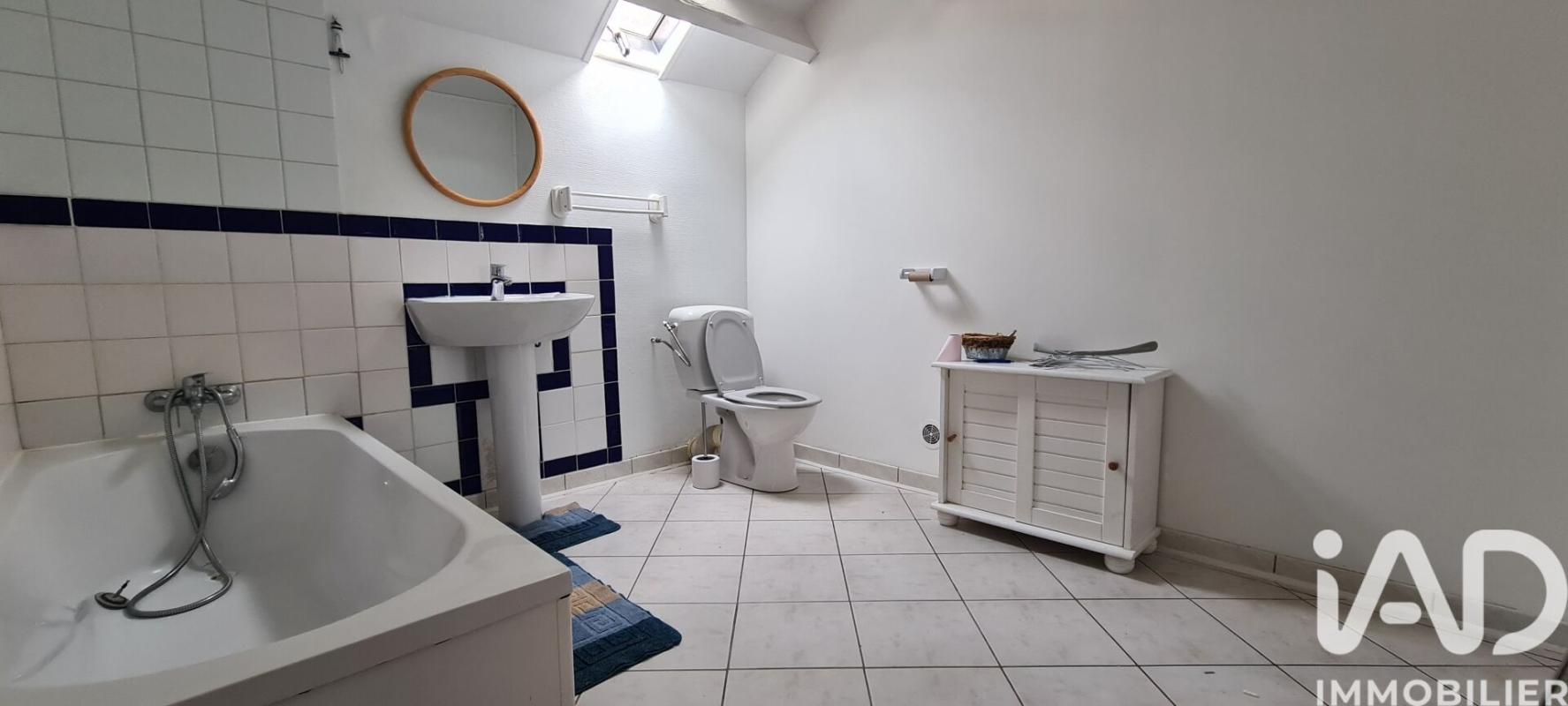 Maison 7 Pièce(s) Le Havre - Photo 11