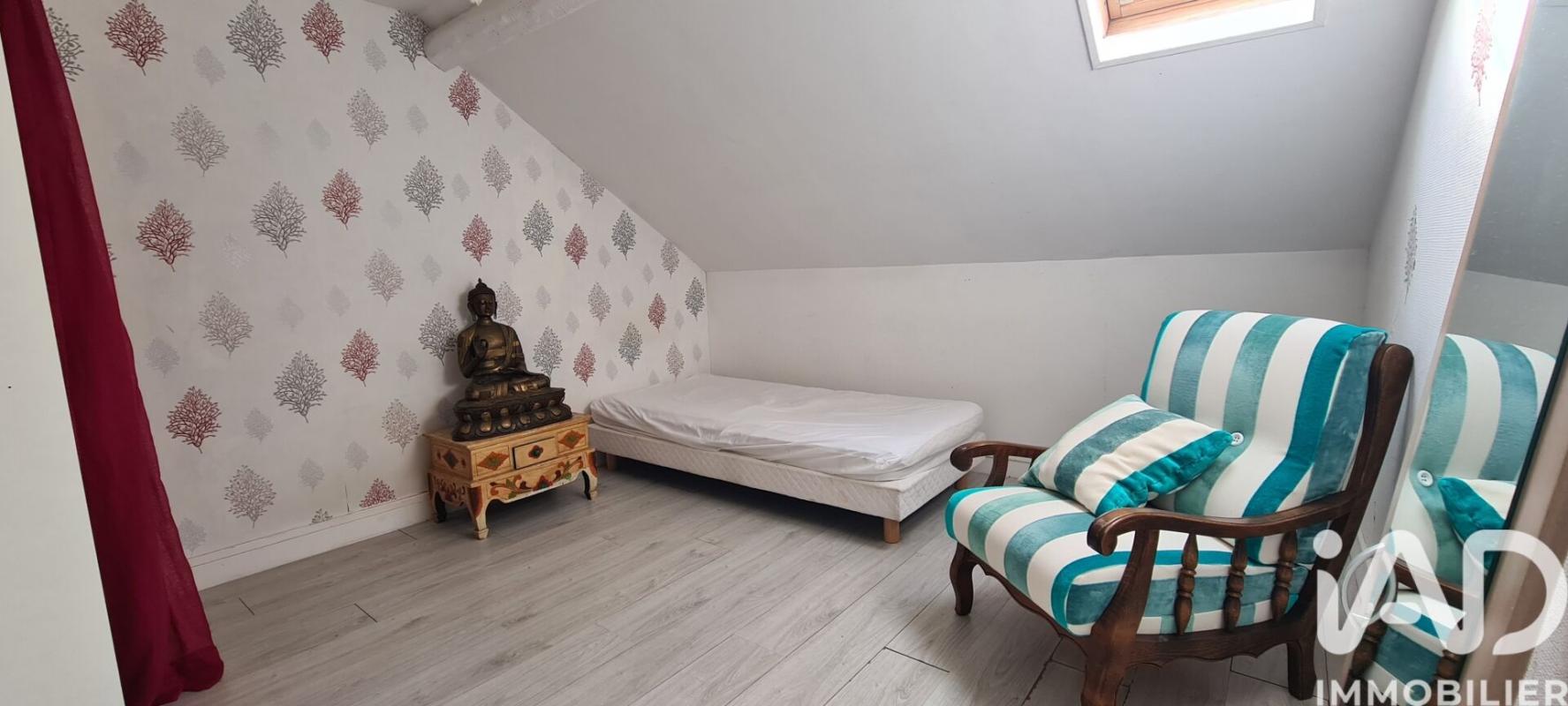 Maison 7 Pièce(s) Le Havre - Photo 13