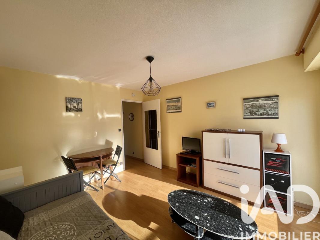 Appartement 1 Pièce(s) Arcachon