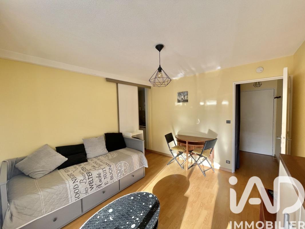 Appartement 1 Pièce(s) Arcachon - Photo 3