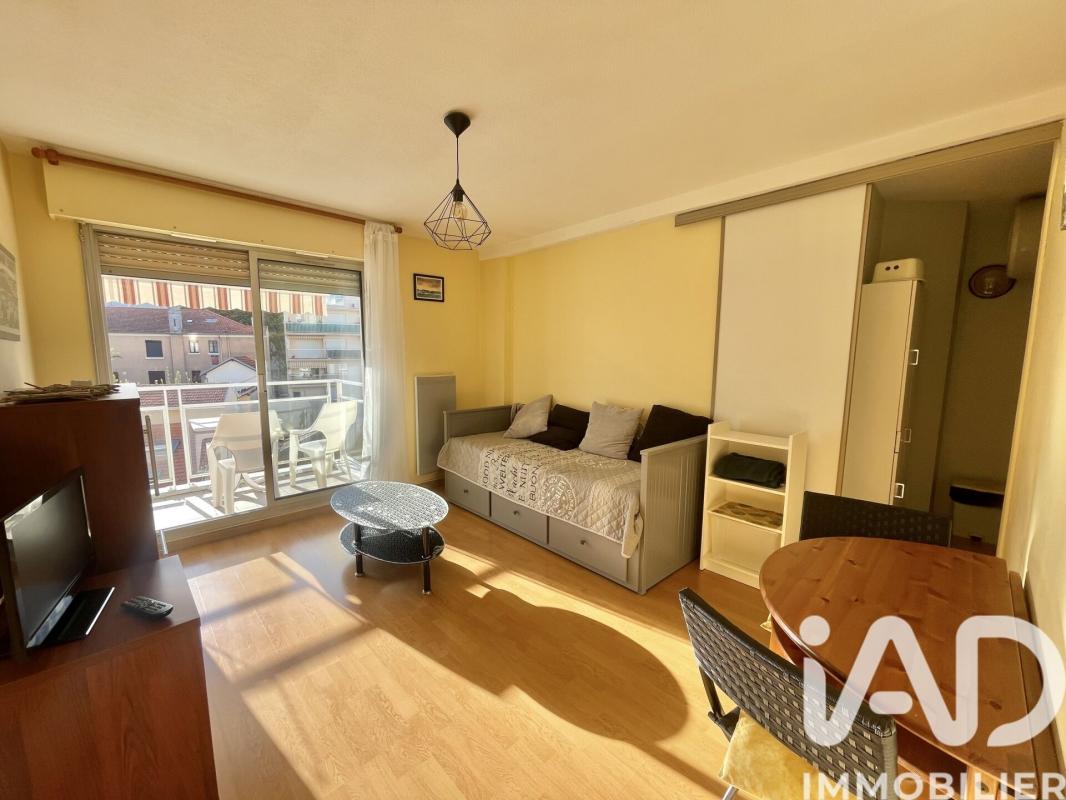 Appartement 1 Pièce(s) Arcachon - Photo 4