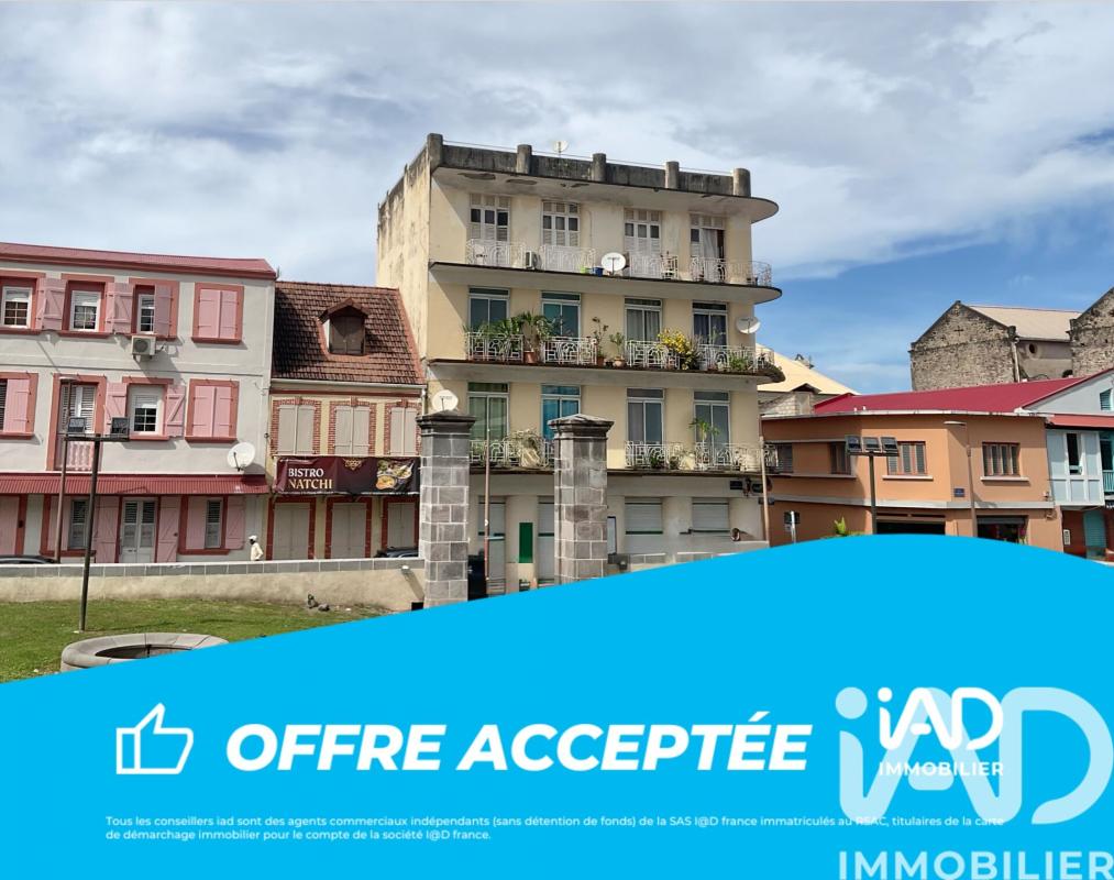 Immeuble  Saint-Pierre