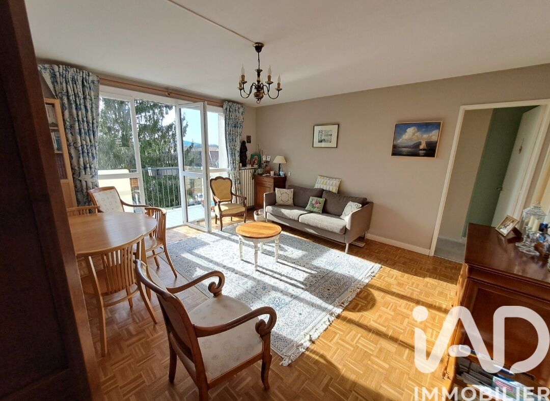Appartement 4 Pièce(s) Compiègne - Photo 1