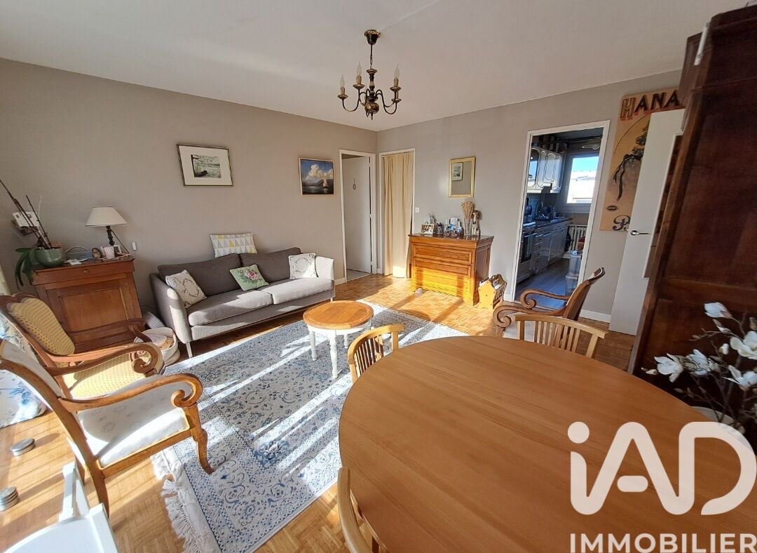 Appartement 4 Pièce(s) Compiègne - Photo 3