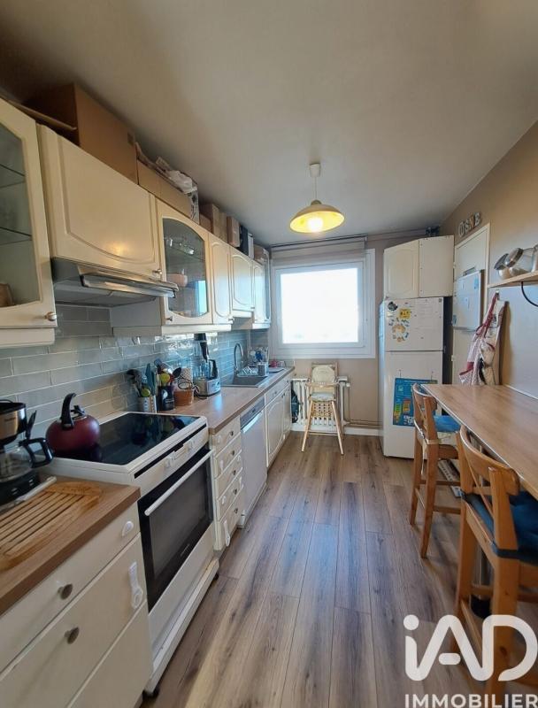 Appartement 4 Pièce(s) Compiègne - Photo 4