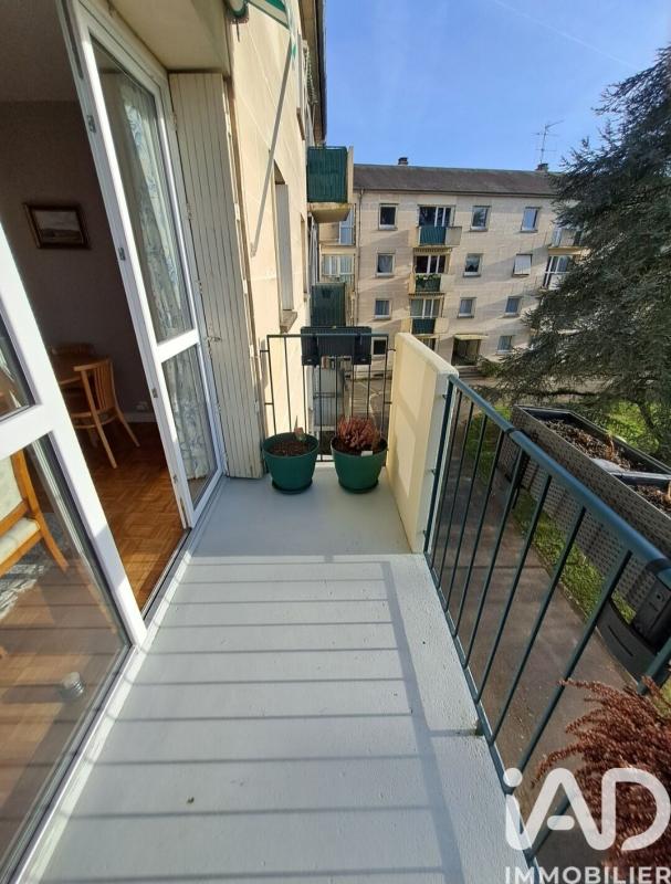 Appartement 4 Pièce(s) Compiègne - Photo 5