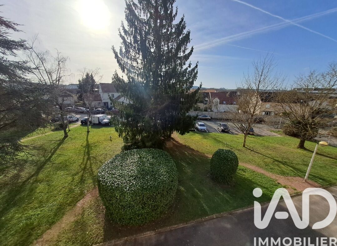 Appartement 4 Pièce(s) Compiègne - Photo 6