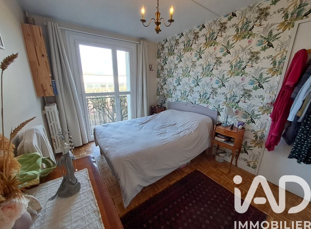 Appartement 4 Pièce(s) Compiègne - Photo 9