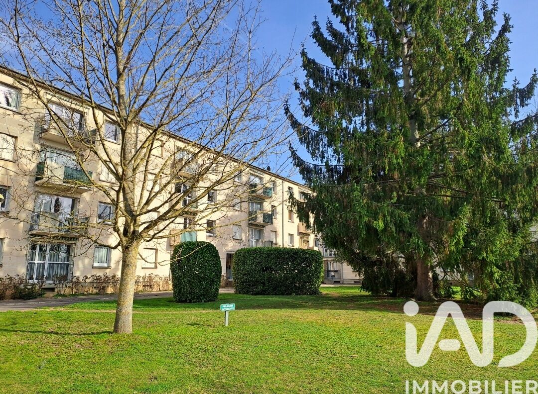 Appartement 4 Pièce(s) Compiègne - Photo 10