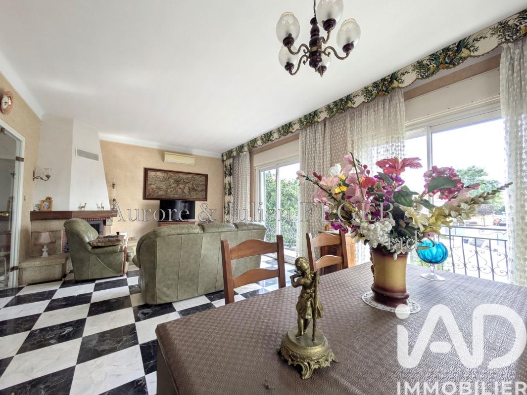 Maison traditionnelle 5 Pièce(s) Elne