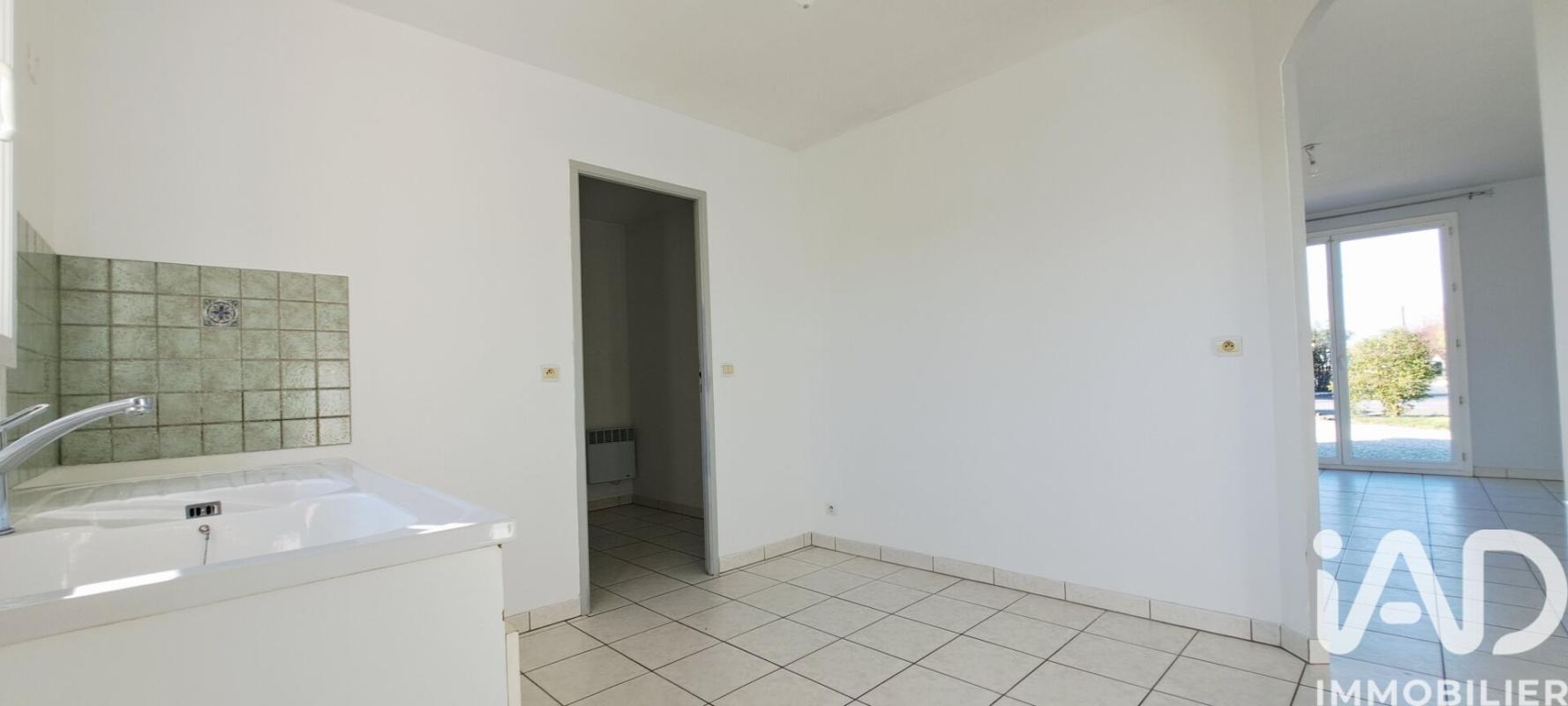 Pavillon 5 Pièce(s) Villemandeur