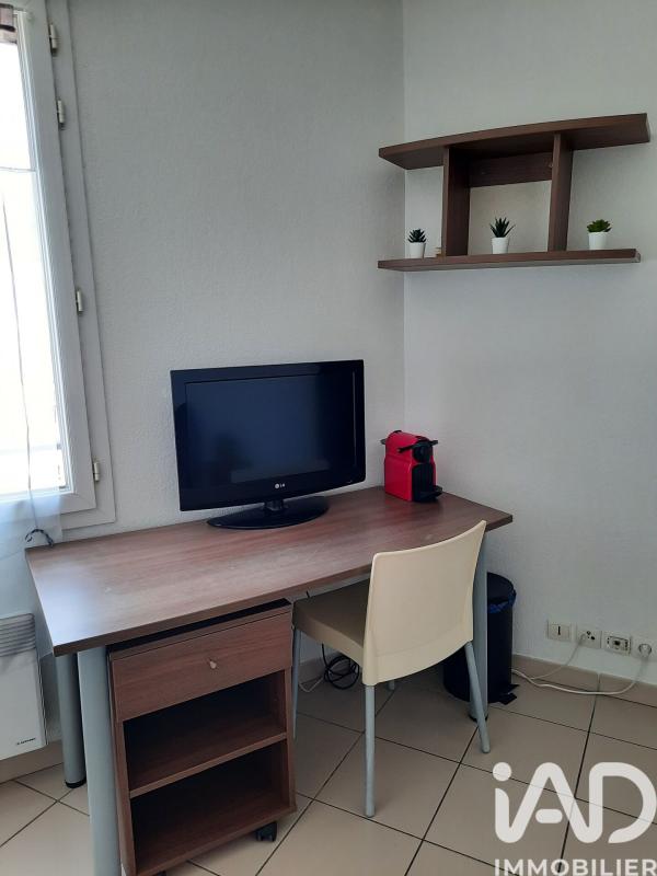 Appartement 1 Pièce(s) Toulon - Photo 2