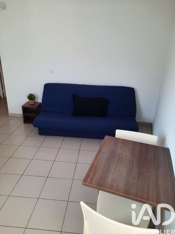 Appartement 1 Pièce(s) Toulon - Photo 3