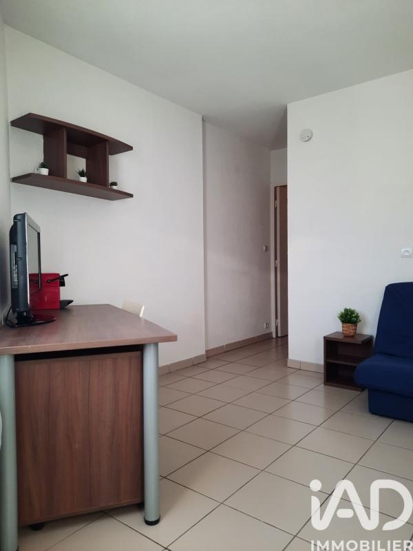 Appartement 1 Pièce(s) Toulon - Photo 4