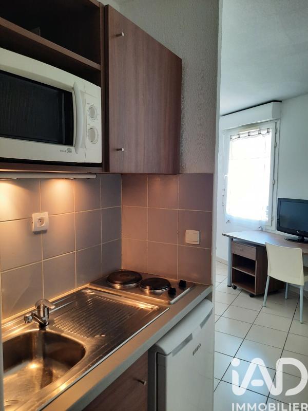 Appartement 1 Pièce(s) Toulon - Photo 5