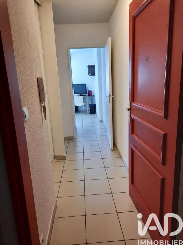 Appartement 1 Pièce(s) Toulon - Photo 7
