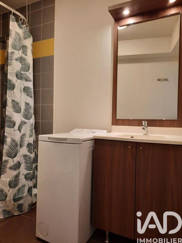 Appartement 1 Pièce(s) Toulon - Photo 8