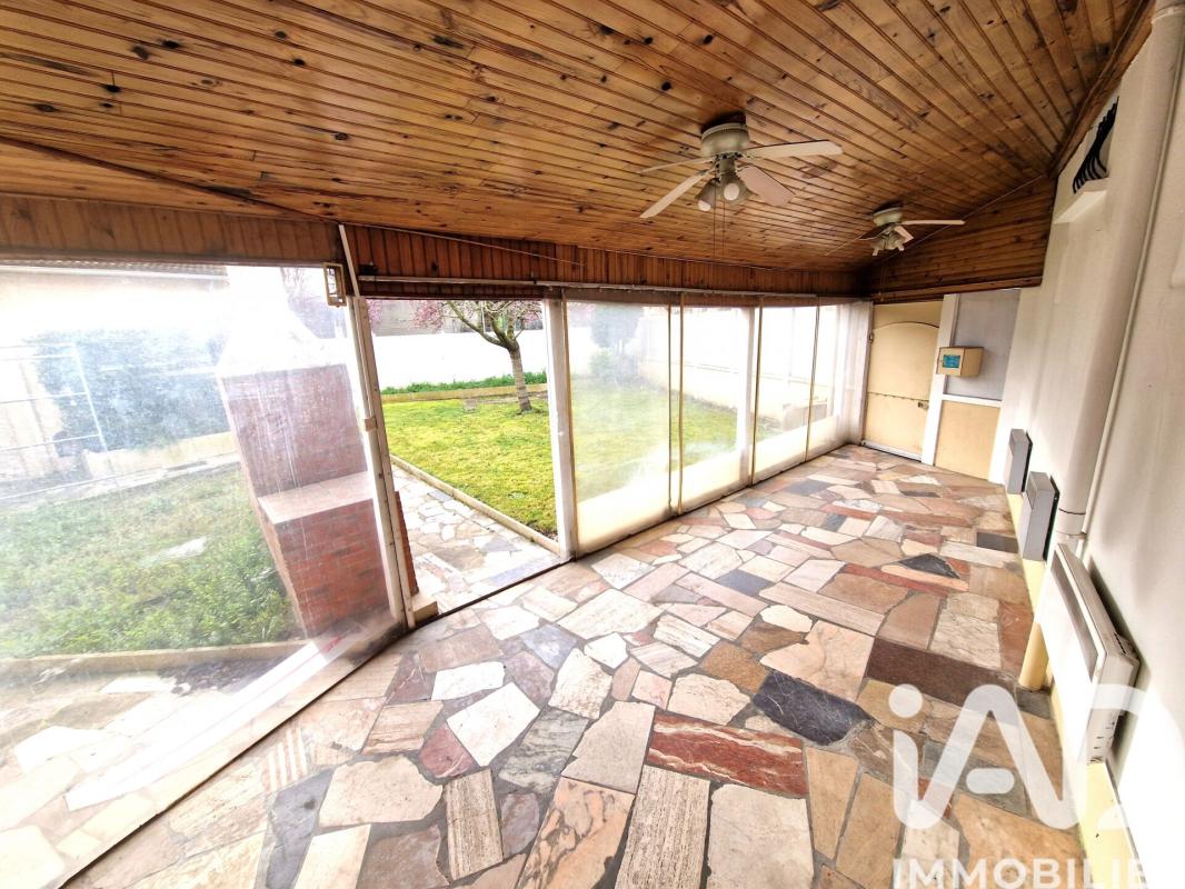 Maison 4 Pièce(s) Drancy