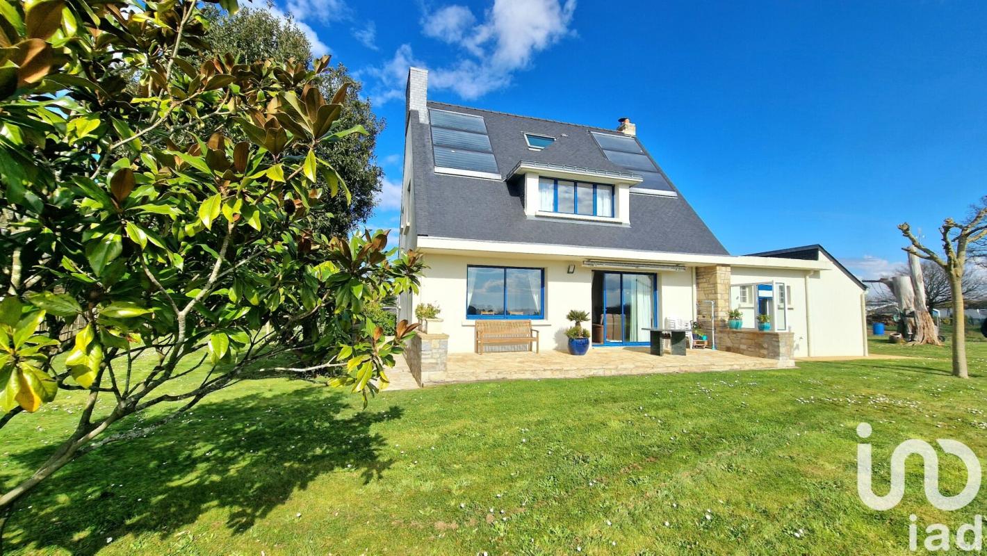 Maison traditionnelle 6 Pièce(s) Sarzeau