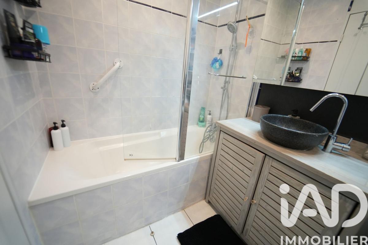 Appartement 4 Pièce(s) Évry-Courcouronnes