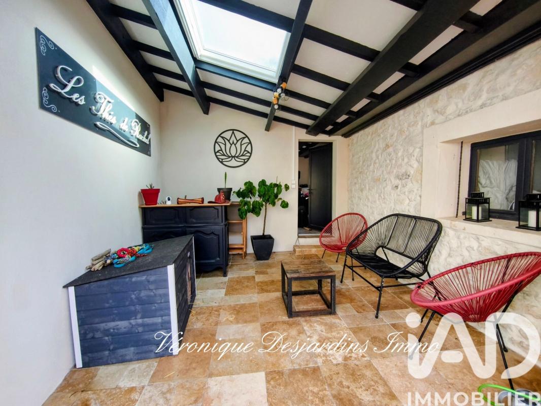 Maison 5 Pièce(s) Médis