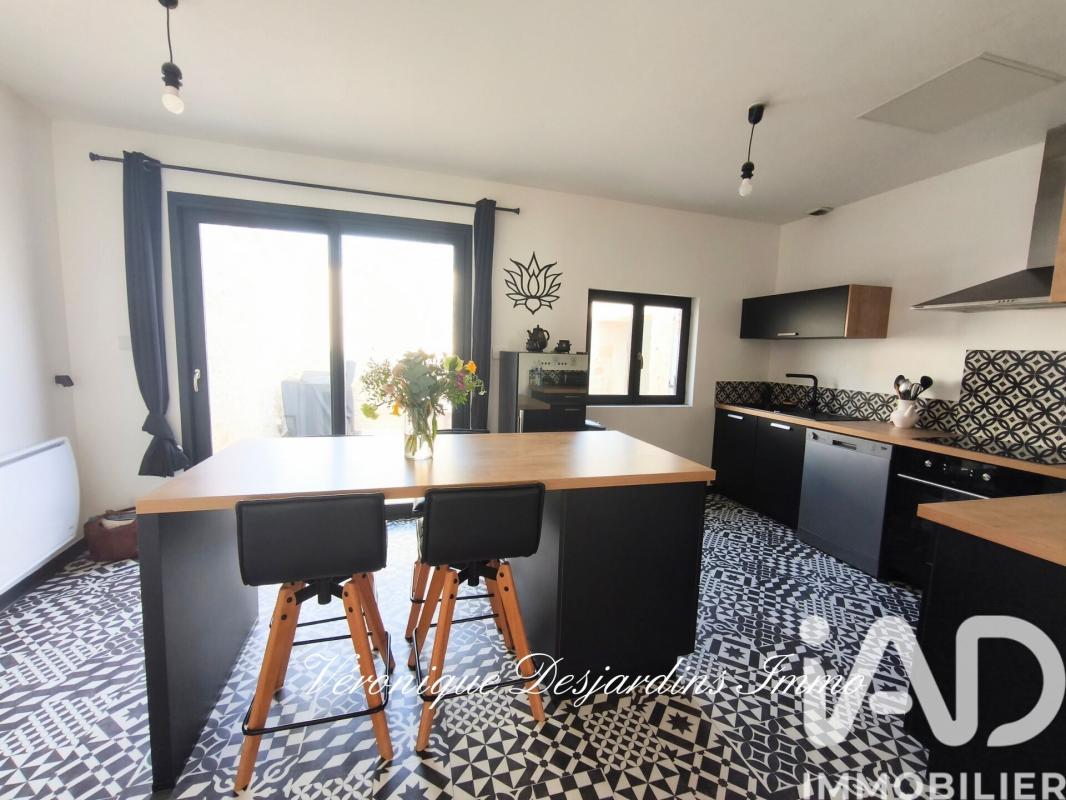 Maison 5 Pièce(s) Médis