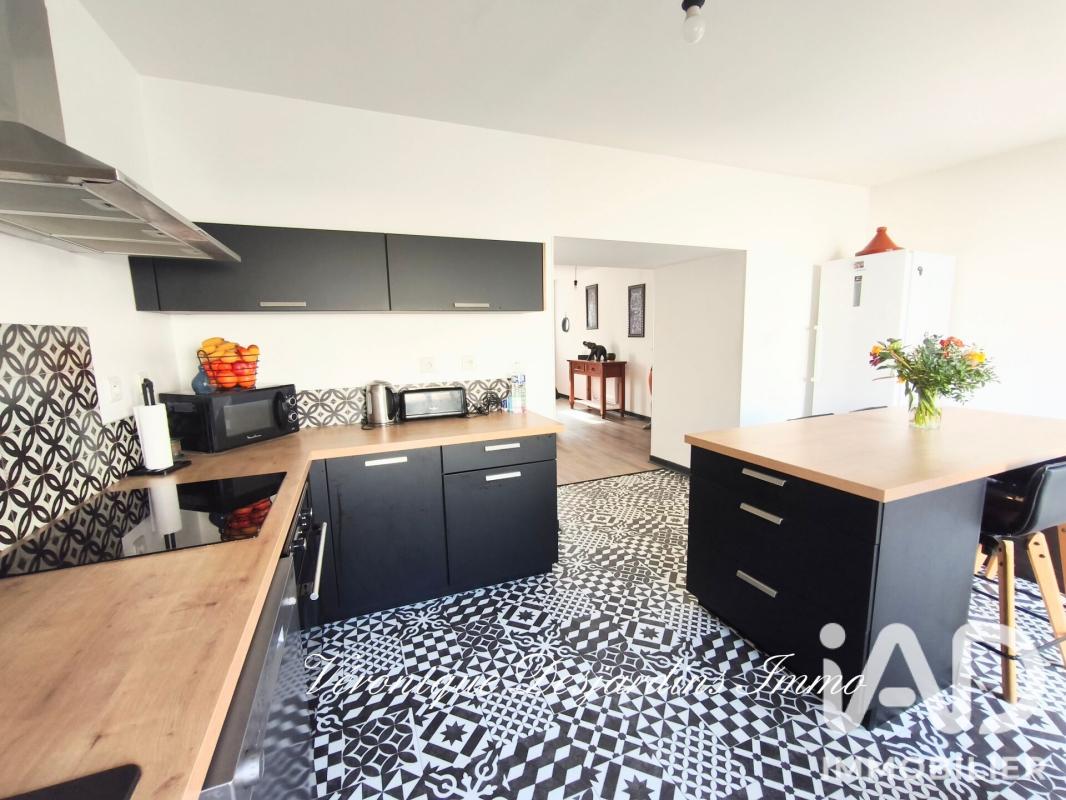 Maison 5 Pièce(s) Médis - Photo 1