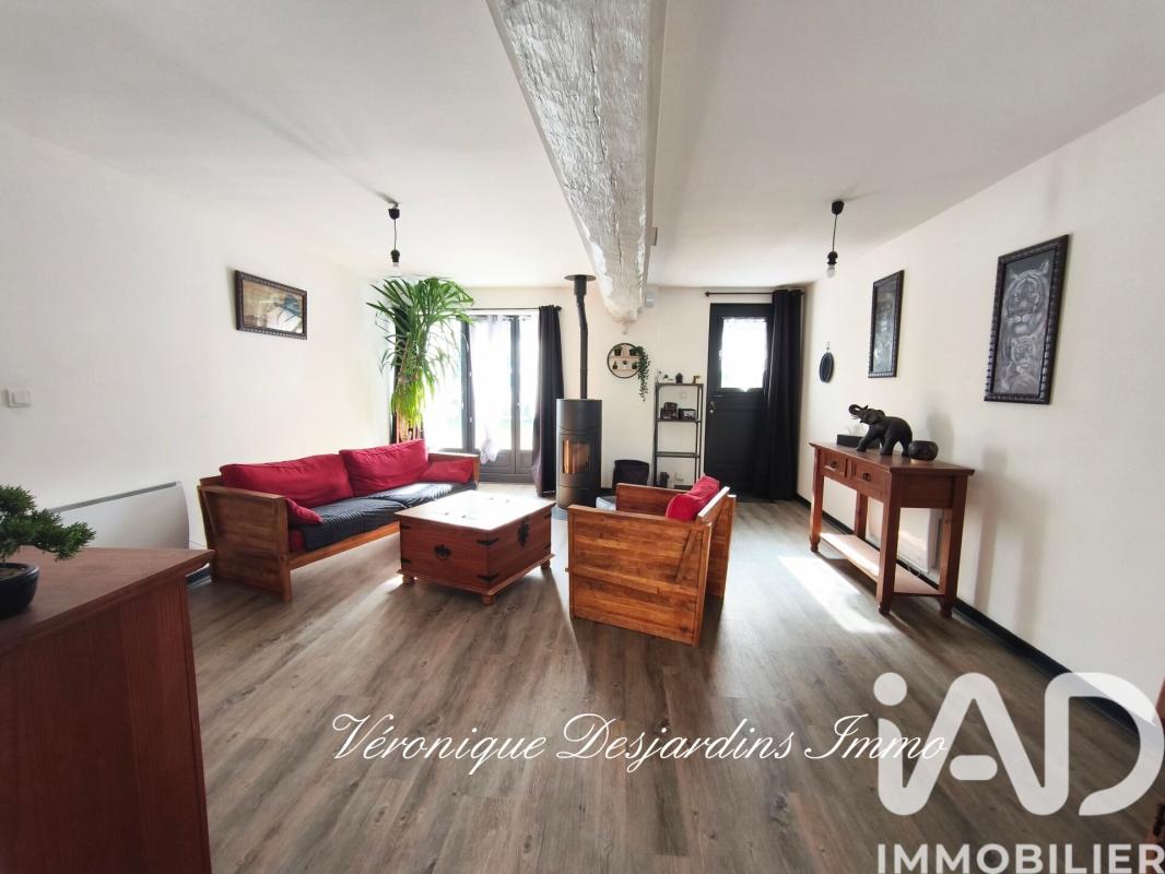 Maison 5 Pièce(s) Médis - Photo 3