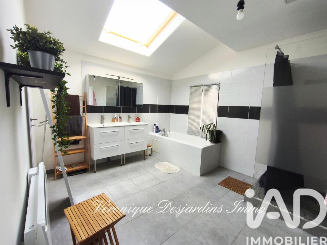 Maison 5 Pièce(s) Médis - Photo 9