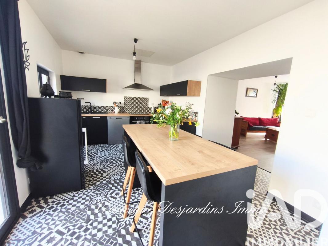 Maison 5 Pièce(s) Médis - Photo 13