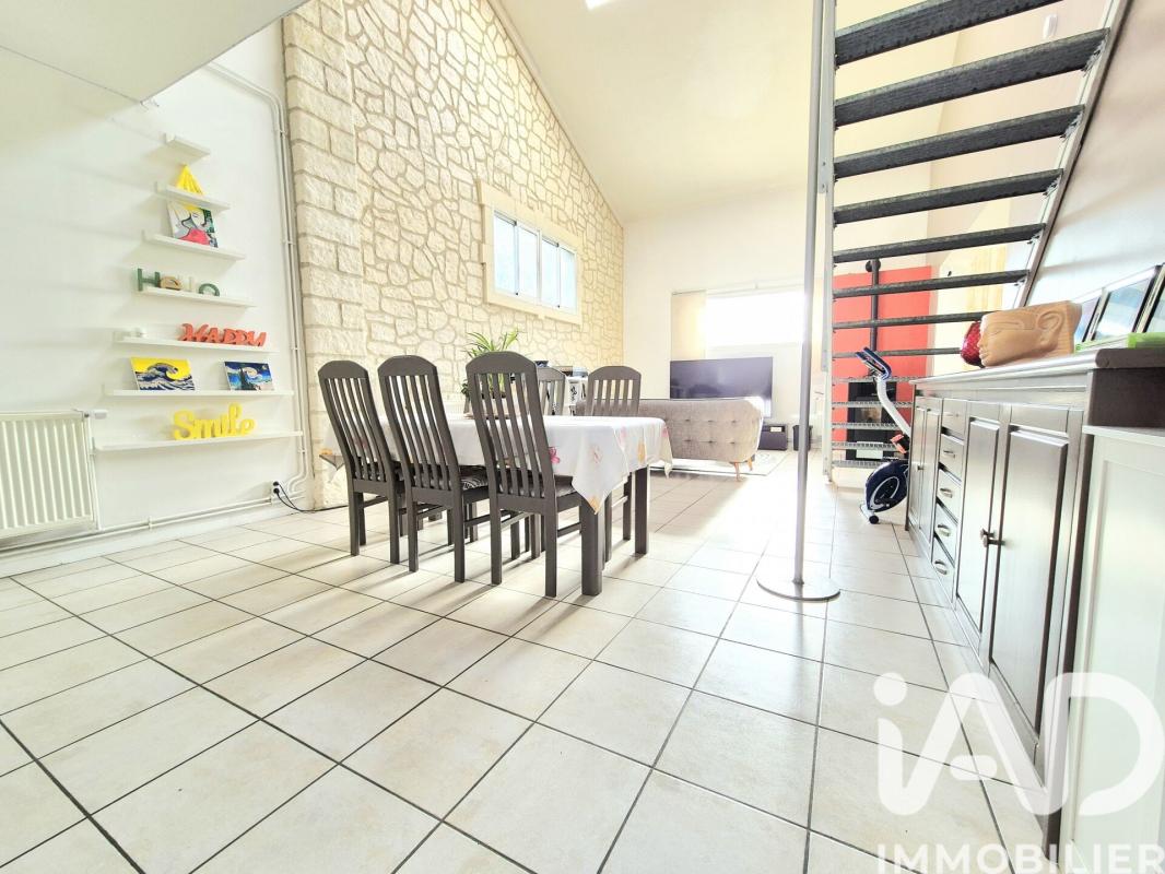 Appartement 4 Pièce(s) Rethel - Photo 9