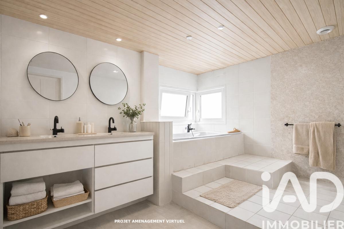 Maison 6 Pièce(s) Conty