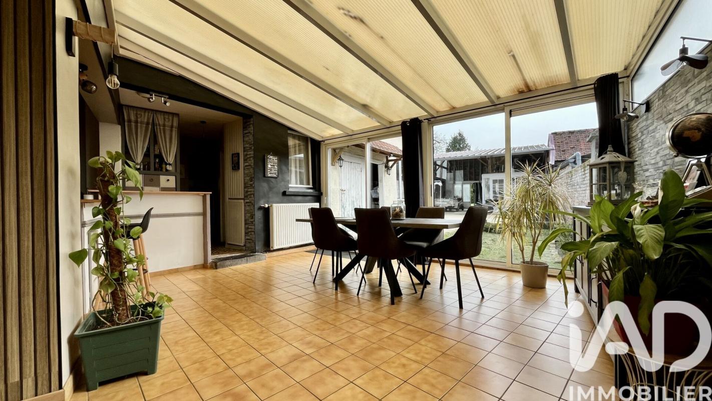 Maison 6 Pièce(s) Conty - Photo 8