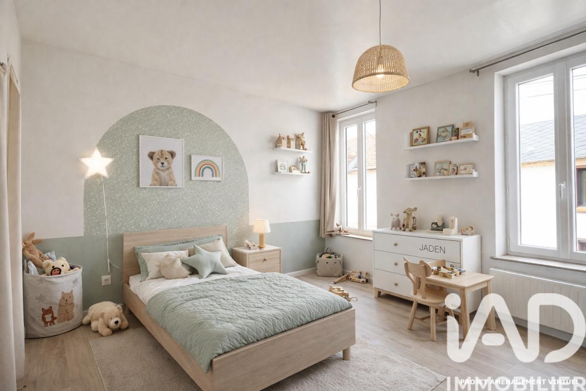 Maison 6 Pièce(s) Conty - Photo 12