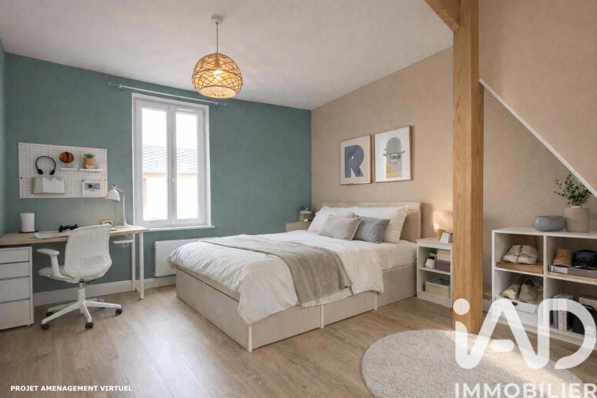 Maison 6 Pièce(s) Conty - Photo 13