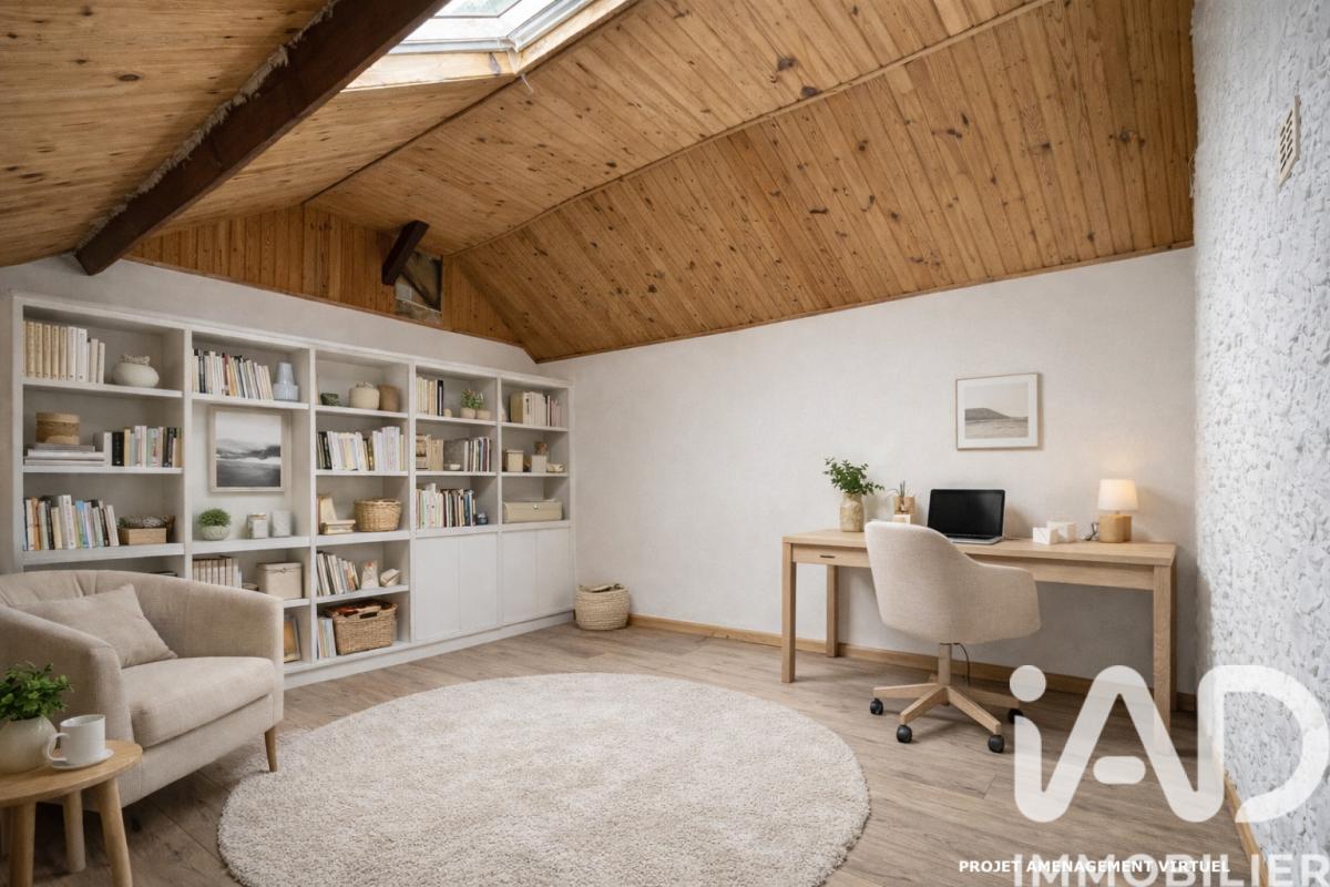 Maison 6 Pièce(s) Conty - Photo 17