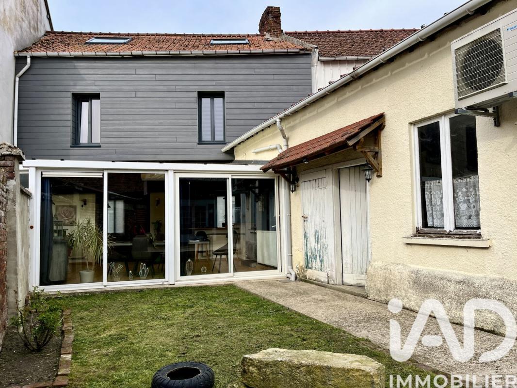 Maison 6 Pièce(s) Conty - Photo 21