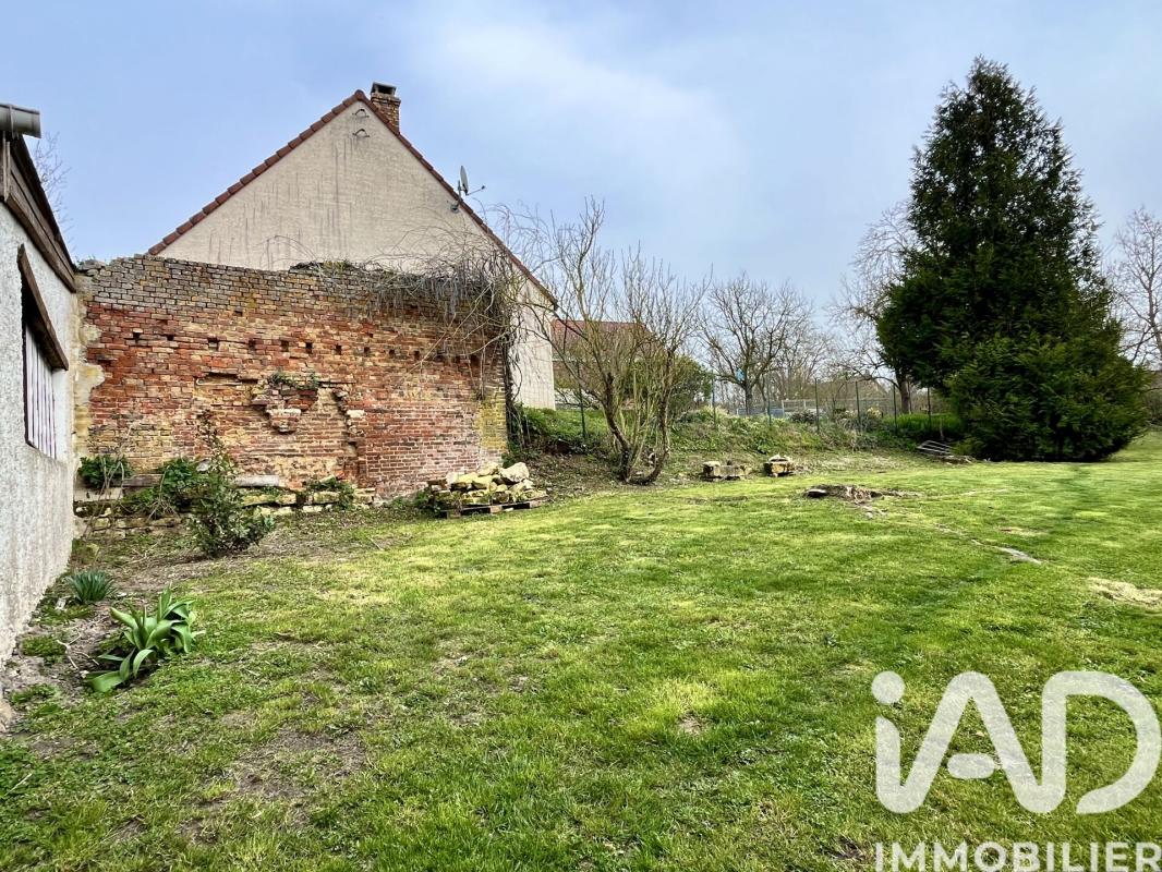 Maison 6 Pièce(s) Conty - Photo 23