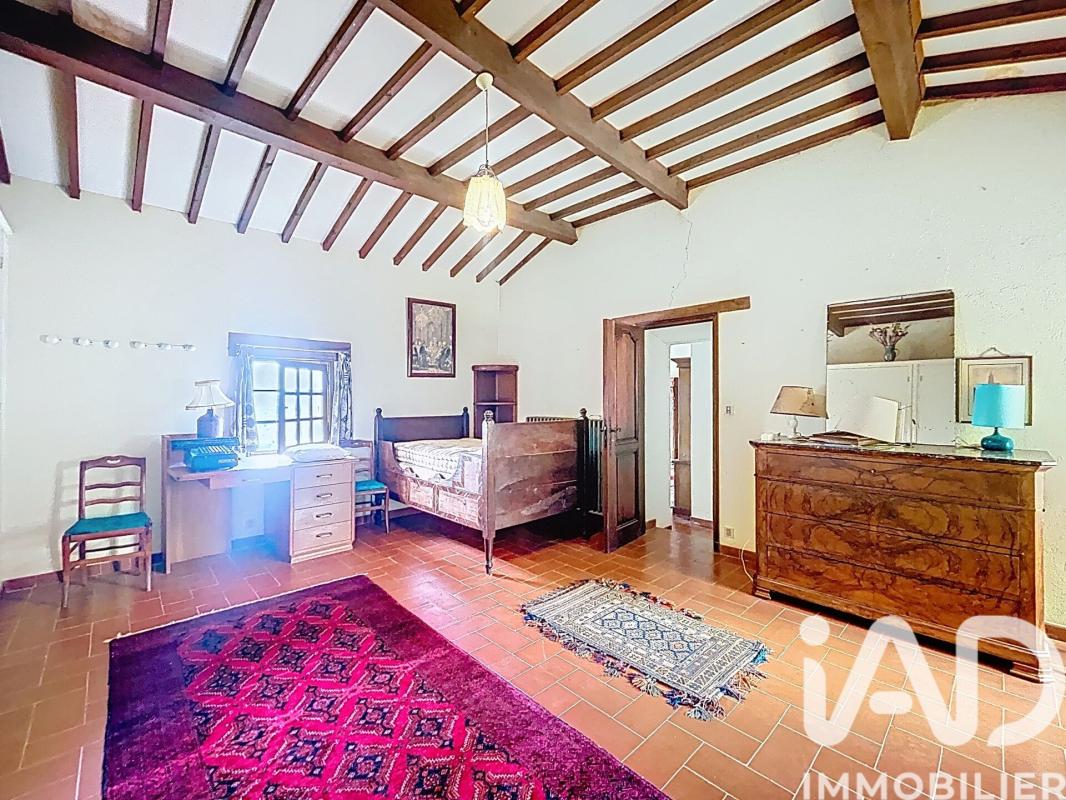 Maison de village 5 Pièce(s) Grambois